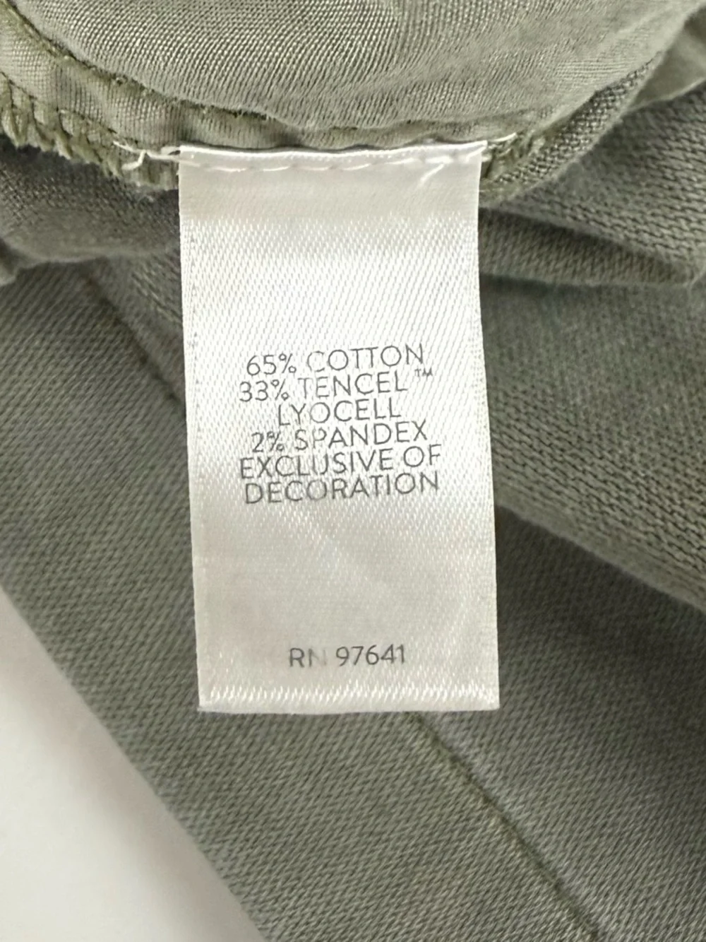 J Jill Shorts Womens 14 Gray Pleated VTG Shorts Cotton Tencel Blend
